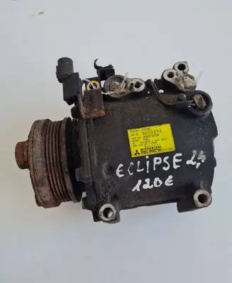 Mitsubishi Eclipse Air conditioning (A/C) compressor (pump) MSC90C 0000203