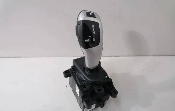 BMW 4 F36 Gran coupe Gear shifter/selector 9296896