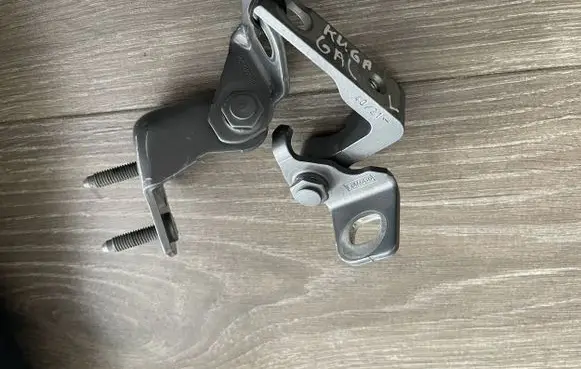 Ford Kuga III Rear door hinge set H1BBA26801AC