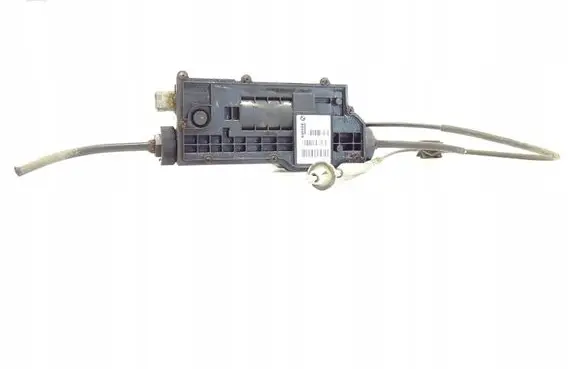 BMW X5 E70 Hand brake control module 6796072