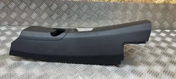 BMW i3 (B) pillar trim (top) 51427287935