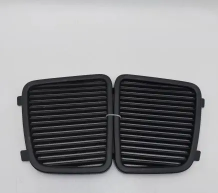 Mini Cooper Countryman R60 Trunk/boot trim cover 50777110