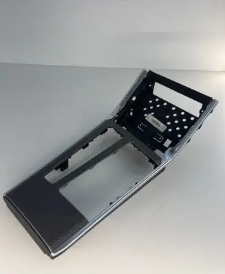 Audi RS6 C8 Center console 4K1864261