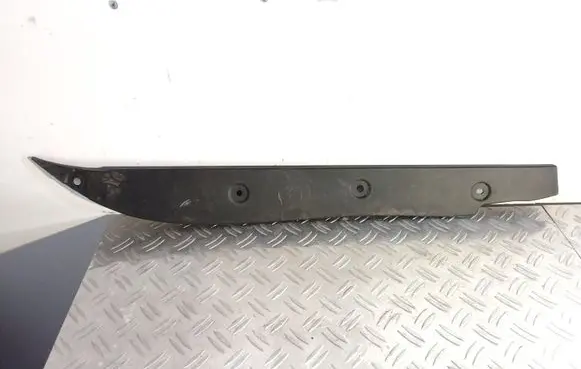 Porsche Cayenne (92A) Fender end trim 7P5854777