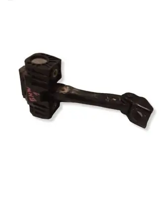 BMW 1 E81 E87 Front door check strap stopper 7176809