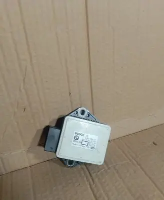 ESP (stability system) control unit