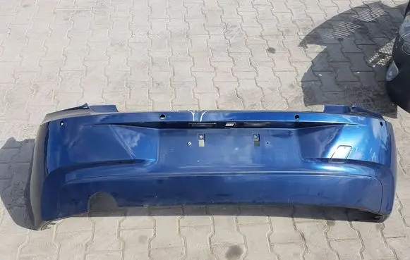 BMW 1 F20 F21 Rear bumper 51127240918IAUTOPI 51127240918