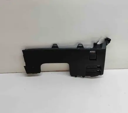 Toyota Yaris Cross Dashboard lower bottom trim panel 55480K0030 55446K0030
