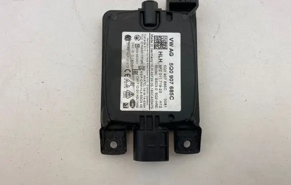Volkswagen Tiguan Allspace Blind spot module 5Q0907685C 6P201171923