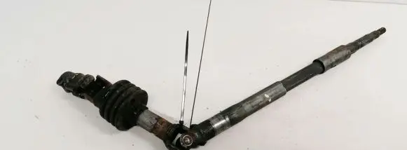 Land Rover Freelander Steering column universal joint