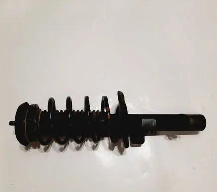 Citroen C3 Picasso Front shock absorber/damper 96726560C3
