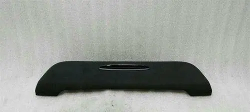 Mercedes-Benz S C217 Front brake disc dust cover plate A2176901150