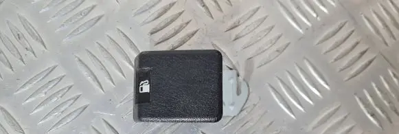 Mitsubishi L200 Fuel tank cap