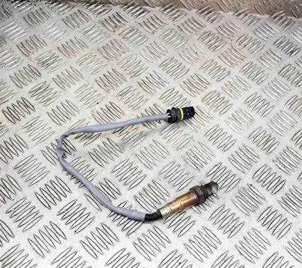 BMW 5 F10 F11 Lambda probe sensor 7539137 0258006792