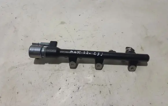 Renault Master III Fuel main line pipe 175211218R