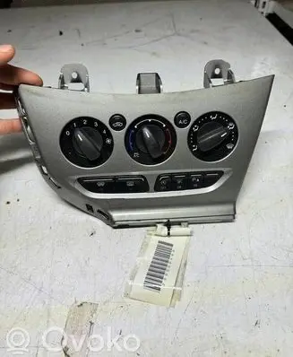 Ford Focus Climate control unit CJ5T19980AK