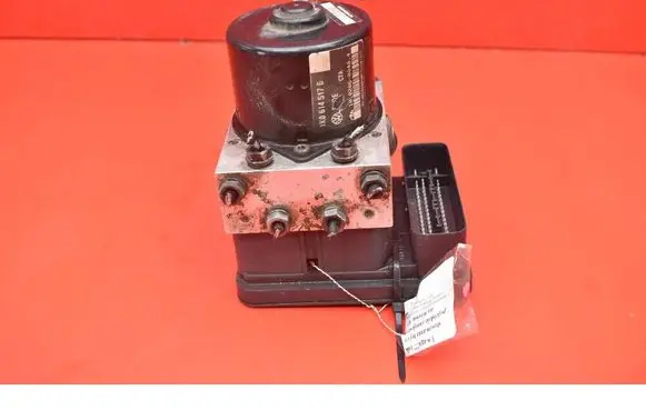 Audi A3 S3 8L ABS Pump 1K0614517B