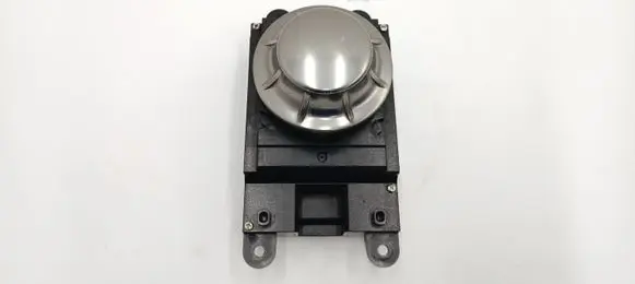 BMW 5 E60 E61 Other switches/knobs/shifts 65826941801