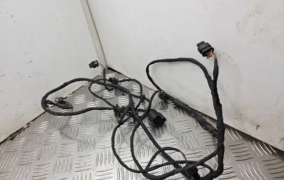 Volkswagen Atlas Parking sensor (PDC) wiring loom