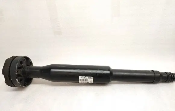 Mercedes-Benz S W222 Rear driveshaft/prop shaft A2222803