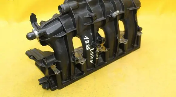Intake manifold