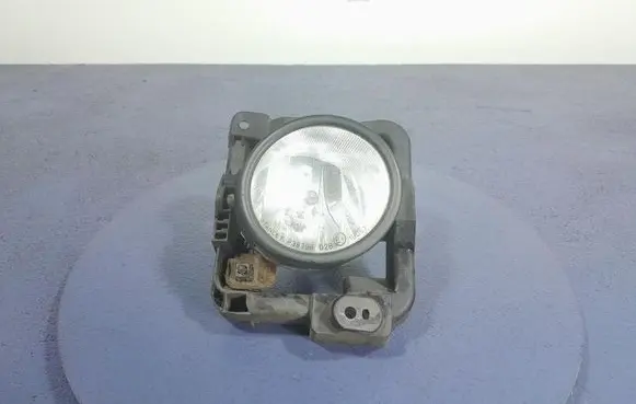 Front fog light