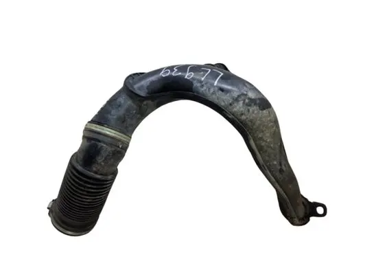 Fiat Scudo Intercooler hose/pipe 1400016680