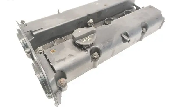 Ford Fiesta Rocker cam cover 6K271 E510D SNJA