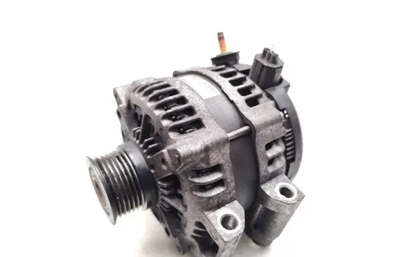 Jeep Grand Cherokee (WK) Generator/alternator 1042106080