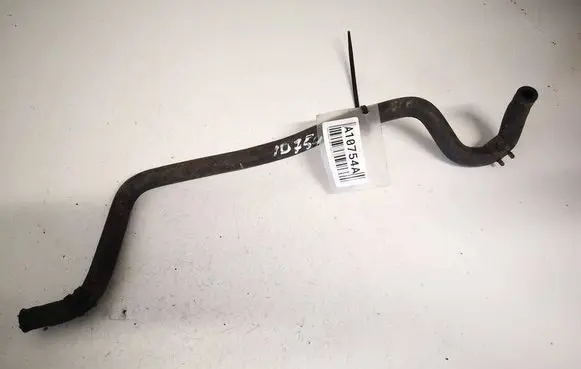 Toyota Corolla Verso E121 Engine coolant pipe/hose