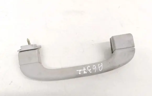 BMW 5 E39 Front interior roof grab handle 8227593