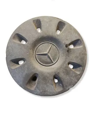 Mercedes-Benz Vito Viano W639 Original wheel cap A6394010825 ZGS004