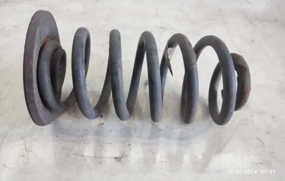 Opel Mokka Rear coil spring