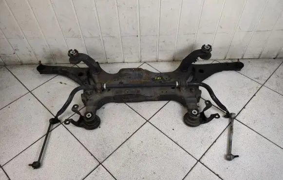 Chrysler Town & Country V Front subframe