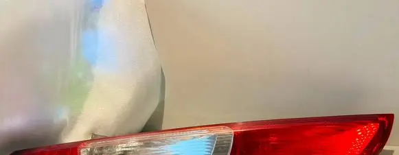 Ford Focus Rear/tail lights 1M5113405A 0374D