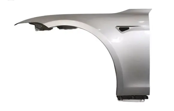 Tesla Model S Fender