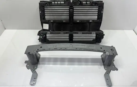 Ford Kuga III Radiator support slam panel LX6B-A16E146-B2