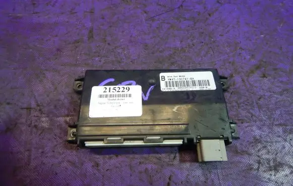 Jaguar S-Type Door control unit/module YW4T13C791BA