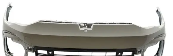 Volkswagen Golf VIII Front bumper 5H0807221G