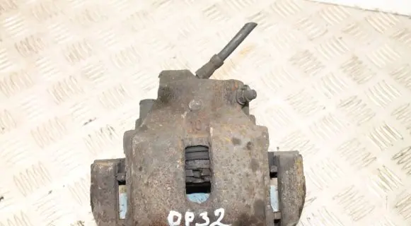 Land Rover Range Rover L322 Front brake caliper