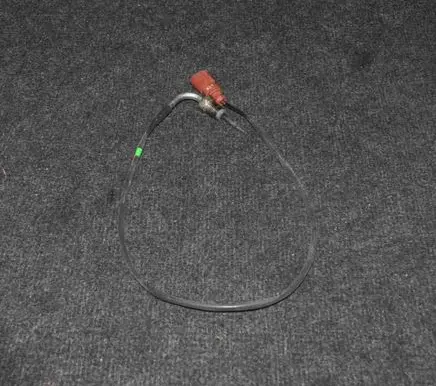 Volkswagen Tiguan Oil temperature sensor 03L906088CL