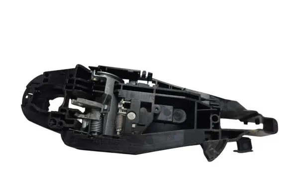 Citroen Berlingo Front door exterior handle 9802977380 021216