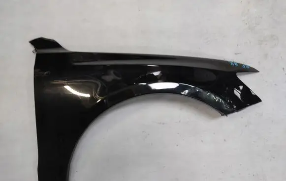 Audi Q5 SQ5 Fender end trim 