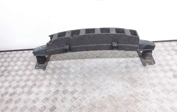 Skoda Fabia Mk2 (5J) Front bumper cross member 5J0807599A
