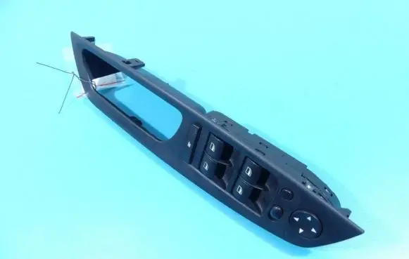 BMW X5 E70 Electric window control switch 9122117-01 IMPRK1316878