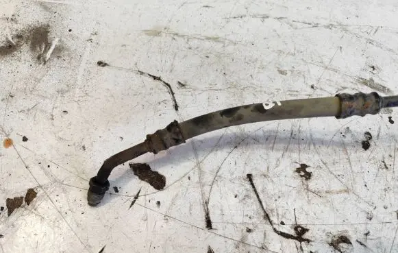 Volkswagen Polo III 6N 6N2 6NF Power steering hose/pipe/line