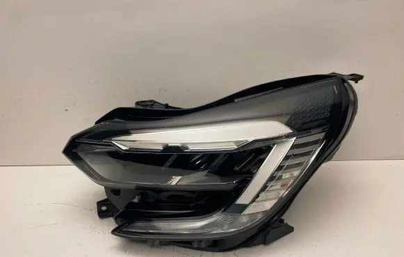Renault Captur II Headlight/headlamp 260608054R 013930012