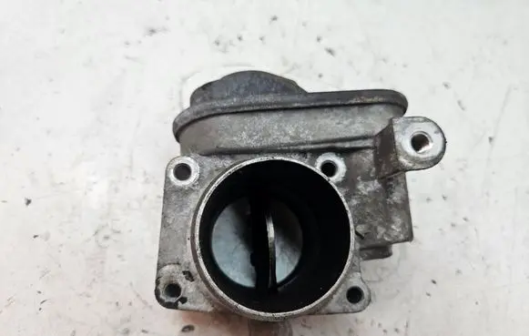 Opel Meriva A Throttle valve 8973002310