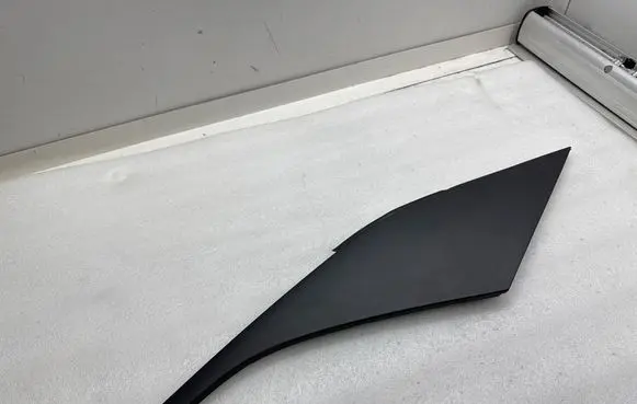 Volkswagen ID.4 (C) pillar trim 1JA853377A A853377 11A853377
