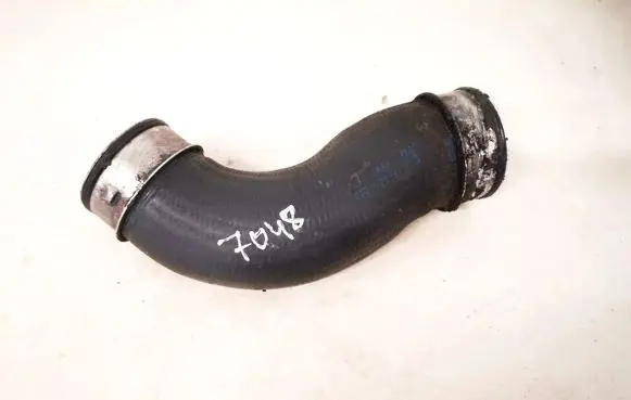 Audi A3 S3 8P Intercooler hose/pipe 1k0145838d